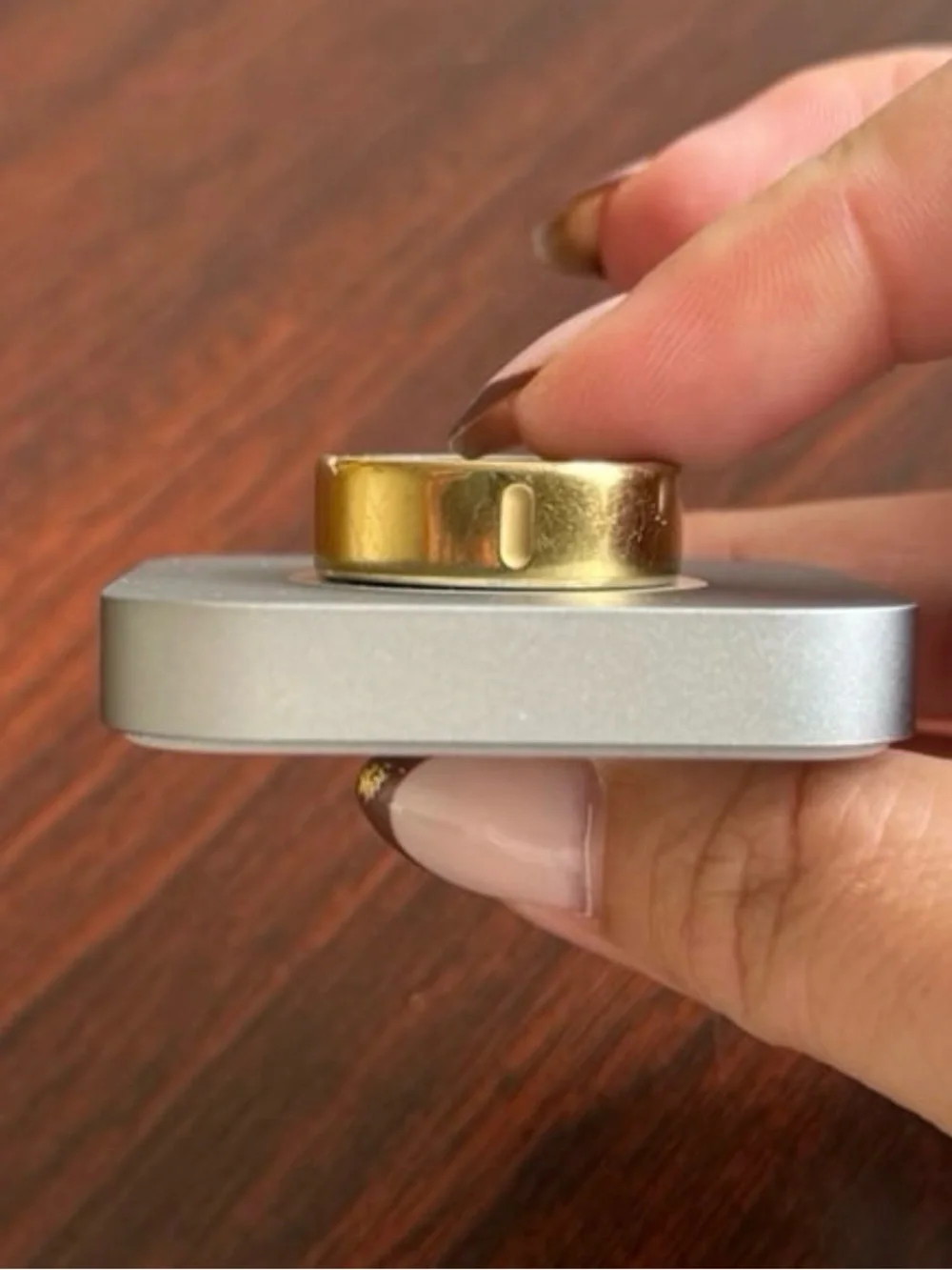 Oura Ring 4